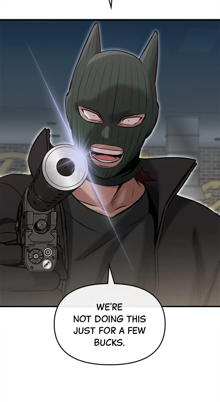Hero of All Trades Chapter 29 page 43 - 