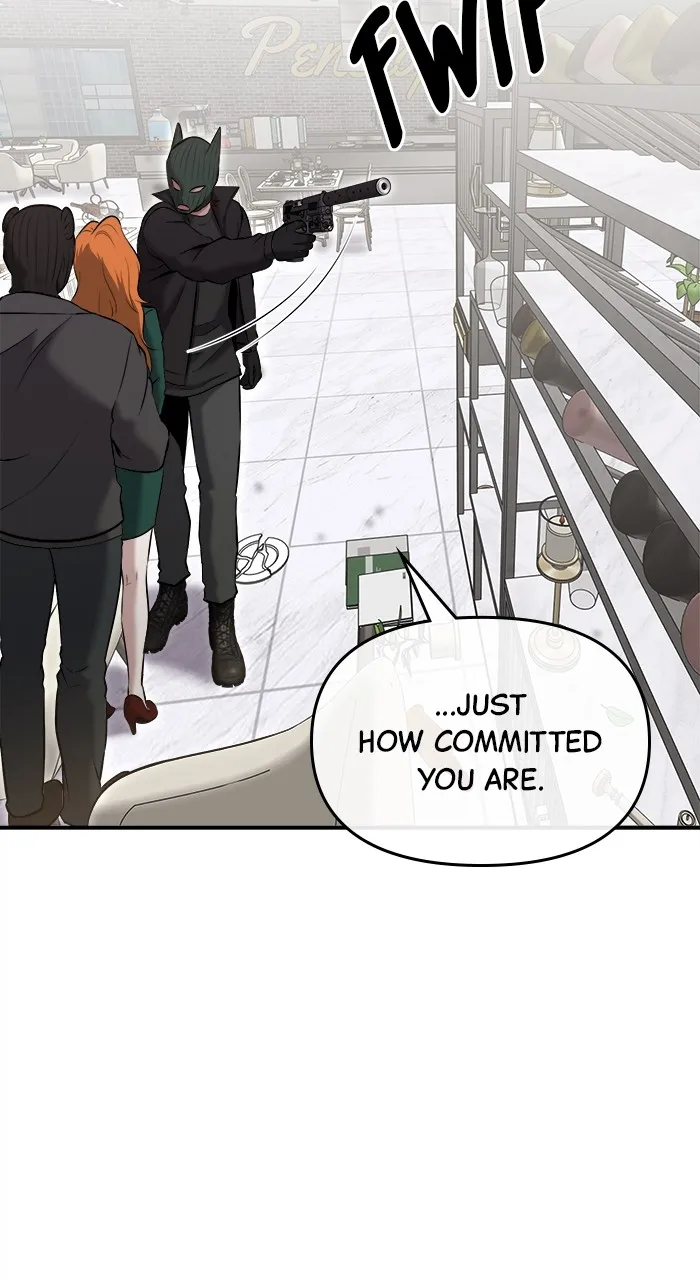 Hero of All Trades Chapter 29 page 46 - 