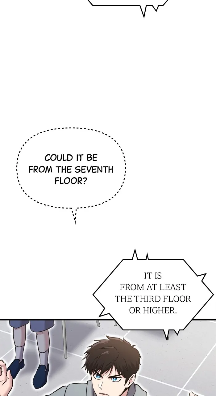 Hero of All Trades Chapter 29 page 53 - 