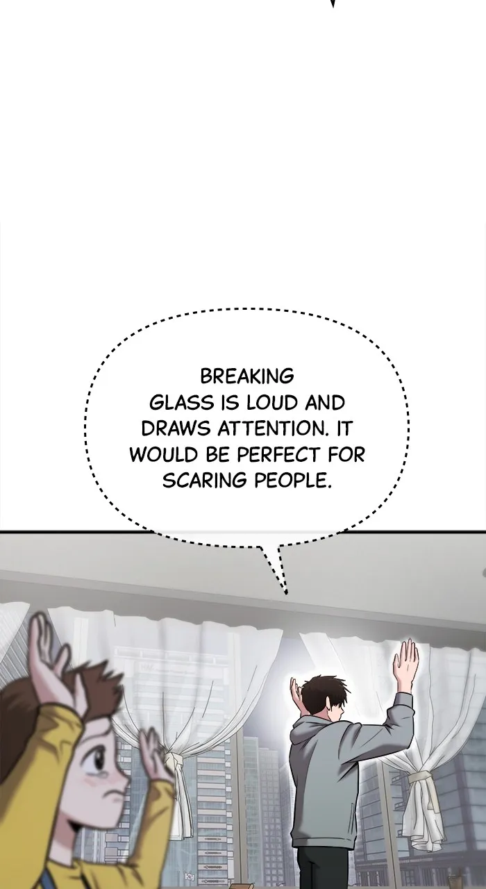 Hero of All Trades Chapter 29 page 56 - 