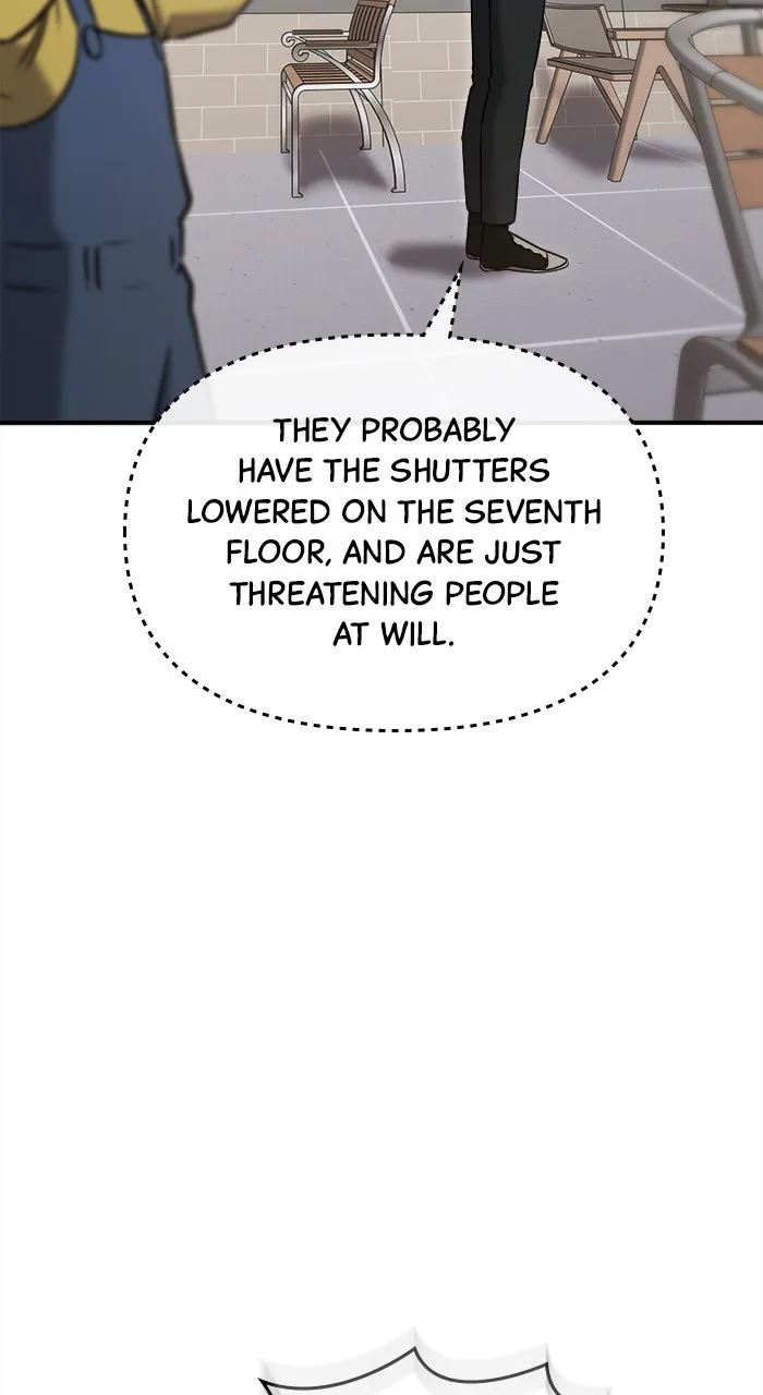 Hero of All Trades Chapter 29 page 57 - 
