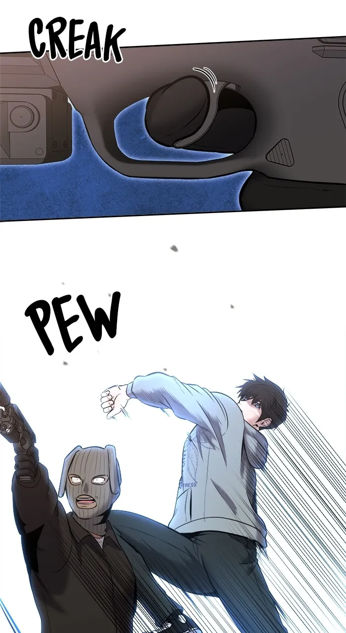 Hero of All Trades Chapter 29 page 78 - 