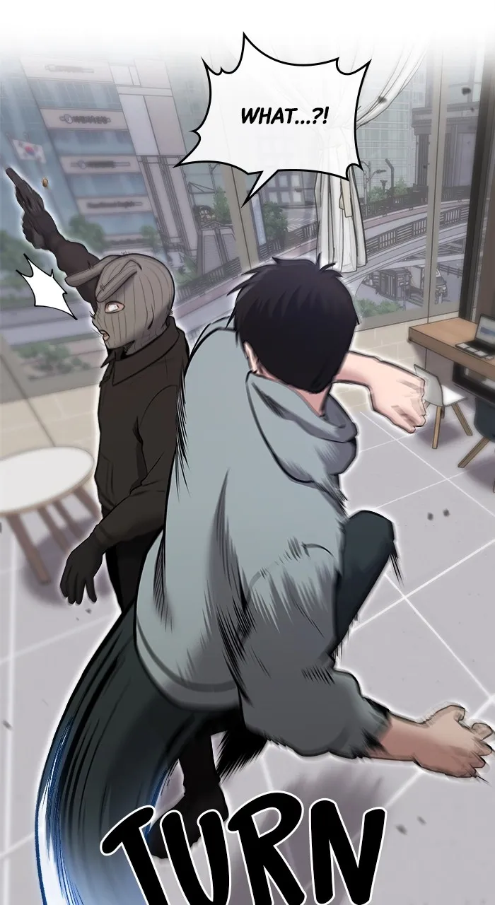 Hero of All Trades Chapter 29 page 80 - 