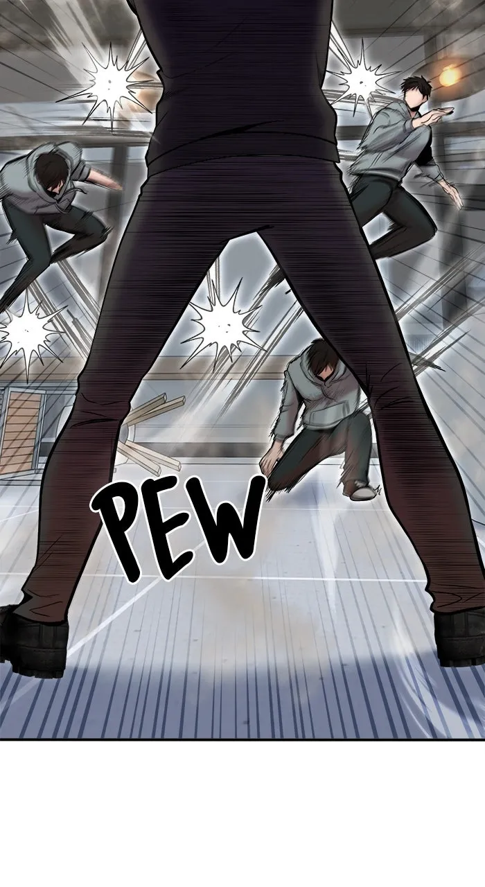 Hero of All Trades Chapter 29 page 86 - 