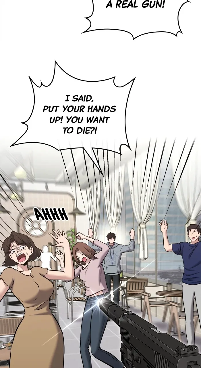 Hero of All Trades Chapter 29 page 10 - 