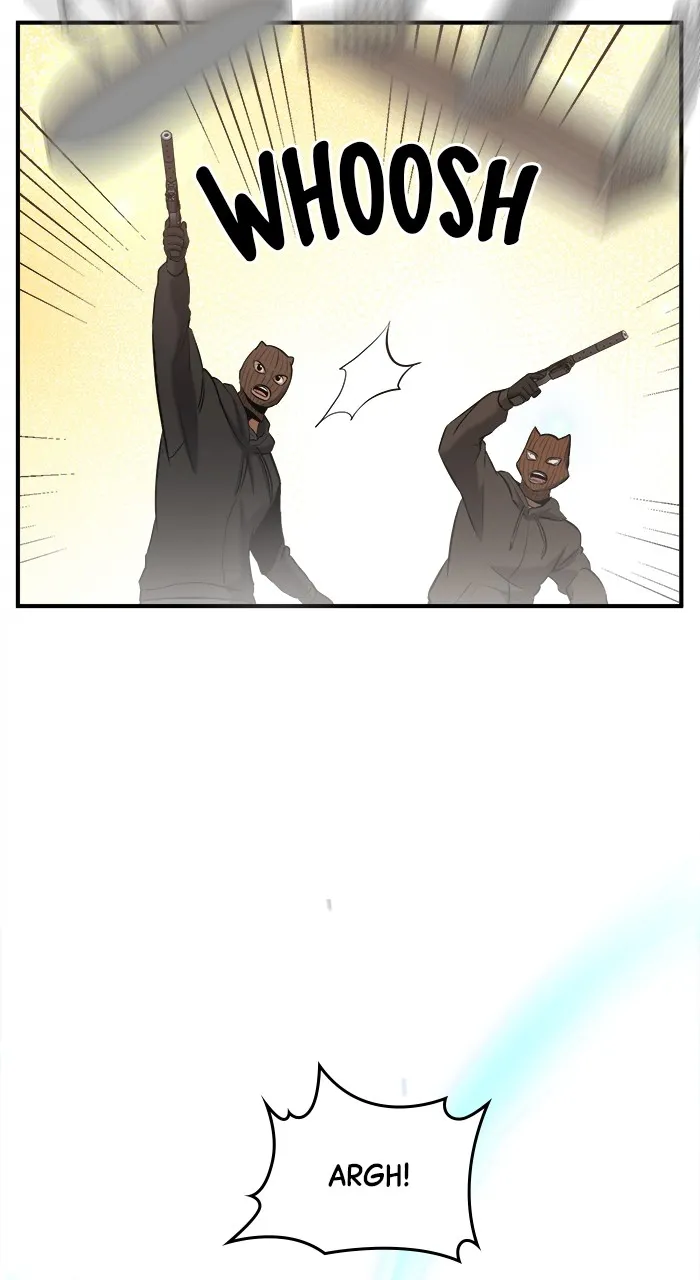 Hero of All Trades Chapter 29 page 92 - 