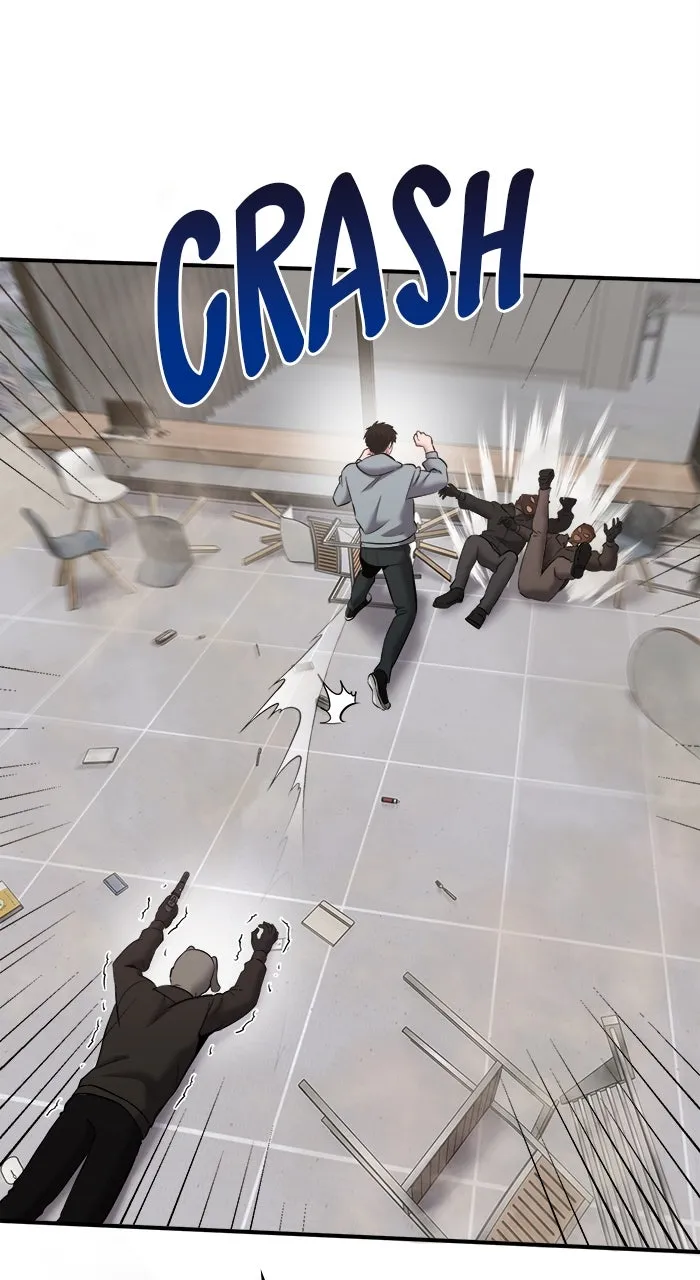 Hero of All Trades Chapter 29 page 97 - 