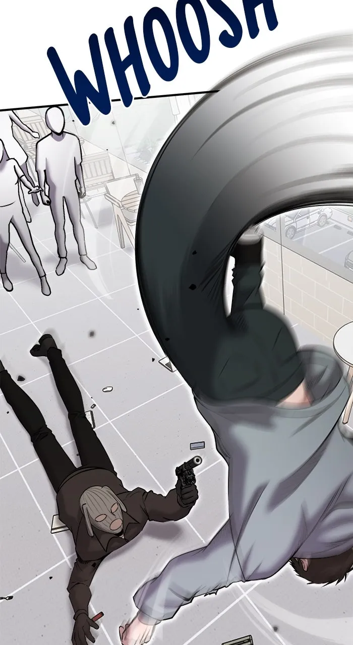 Hero of All Trades Chapter 30 page 12 - 