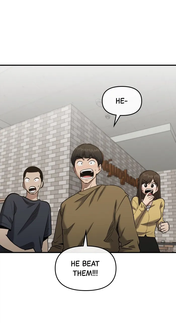 Hero of All Trades Chapter 30 page 18 - 
