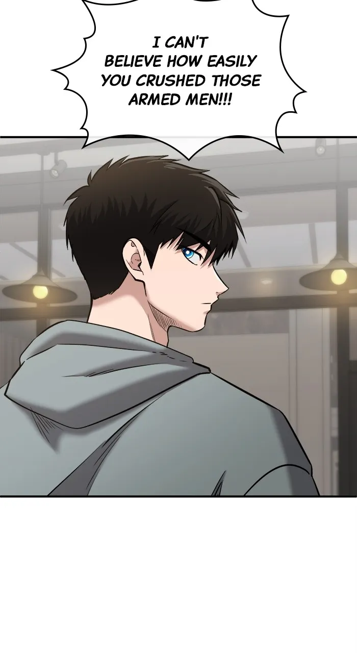 Hero of All Trades Chapter 30 page 20 - 