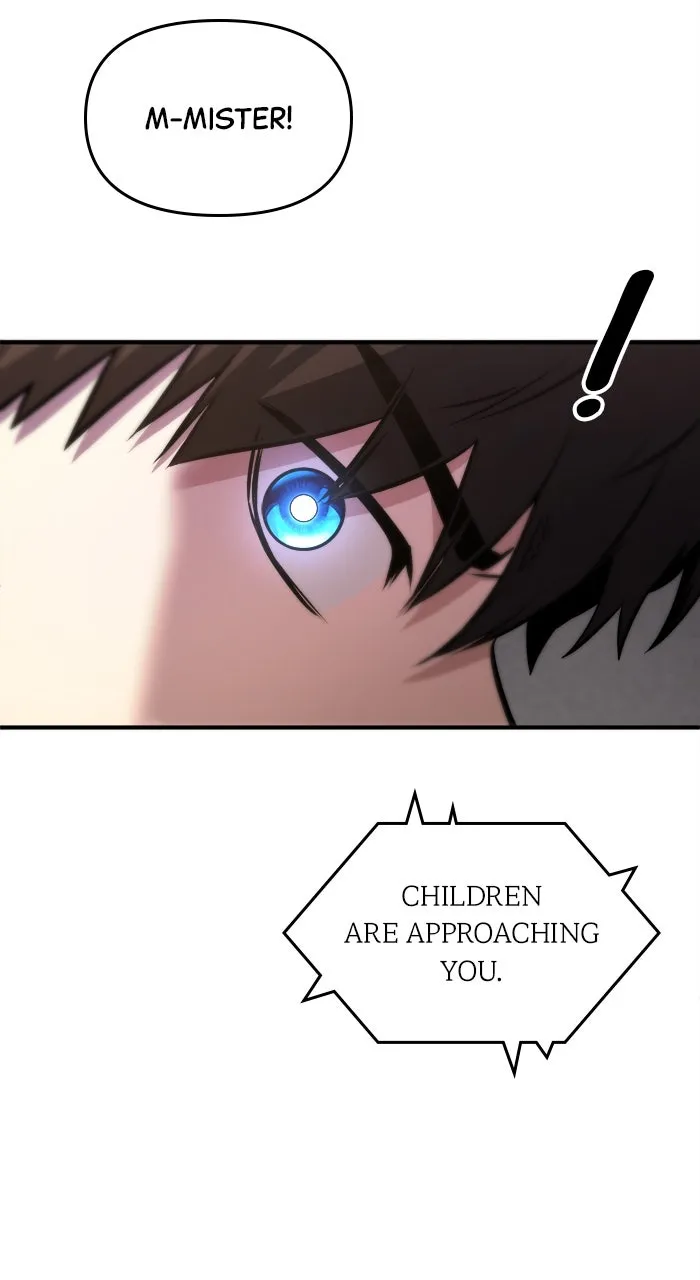 Hero of All Trades Chapter 30 page 21 - 