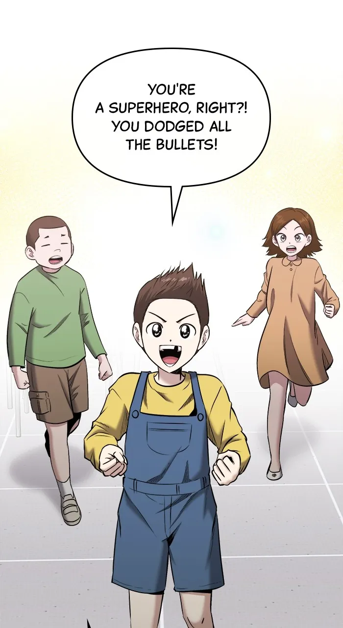Hero of All Trades Chapter 30 page 22 - 