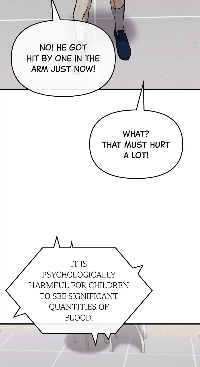 Hero of All Trades Chapter 30 page 23 - 