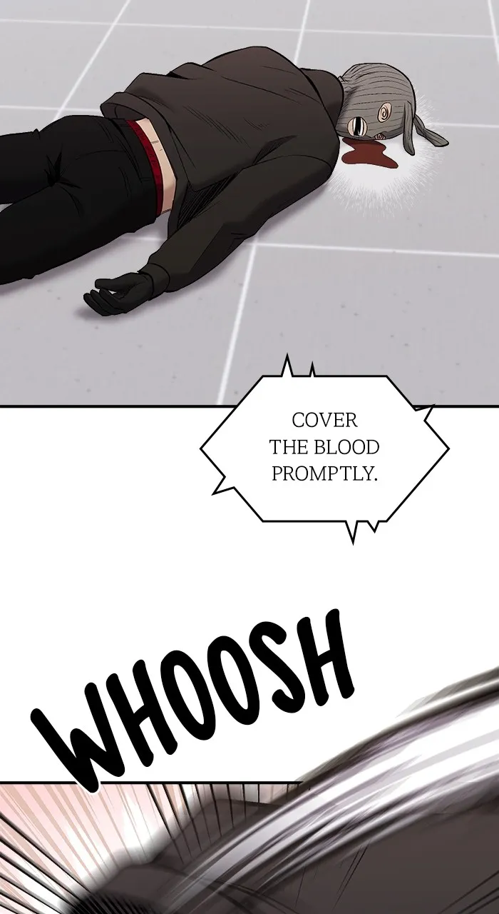 Hero of All Trades Chapter 30 page 24 - 