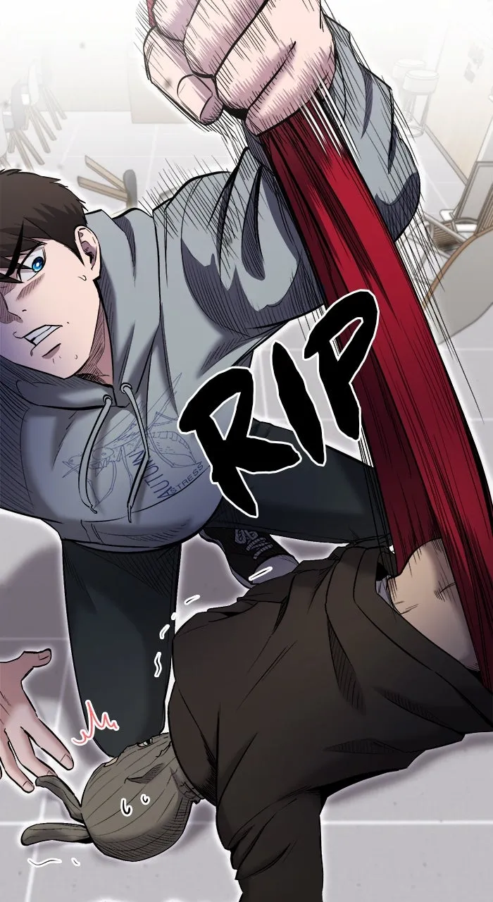 Hero of All Trades Chapter 30 page 26 - 