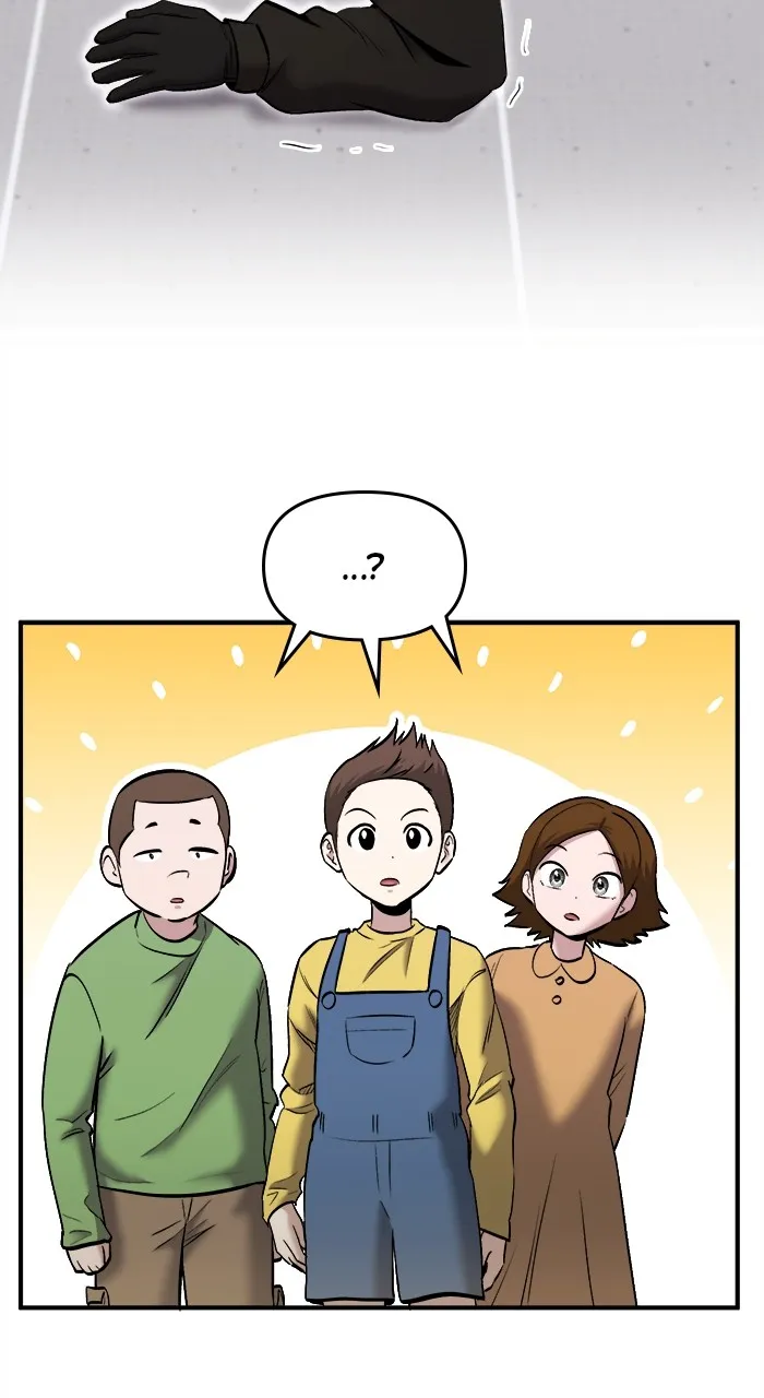 Hero of All Trades Chapter 30 page 27 - 