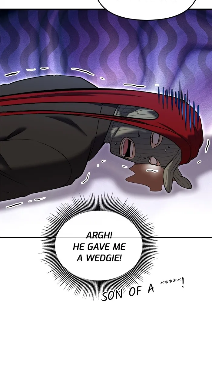 Hero of All Trades Chapter 30 page 30 - 