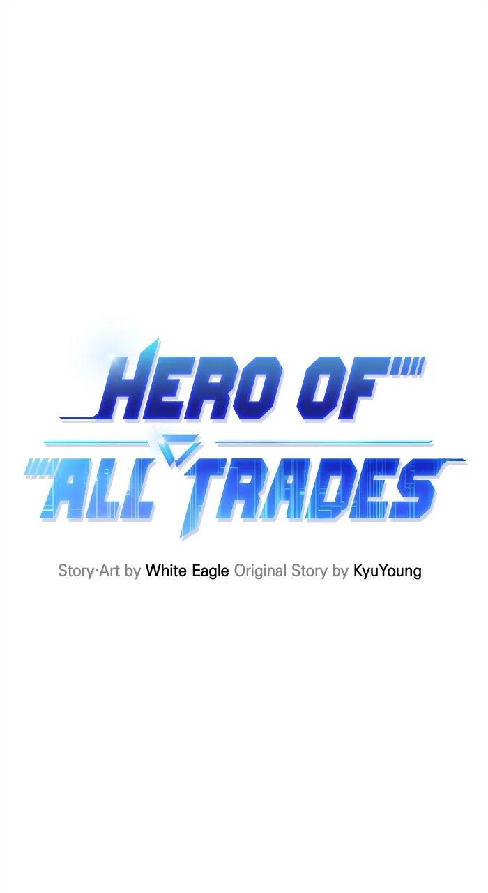Hero of All Trades Chapter 30 page 31 - 