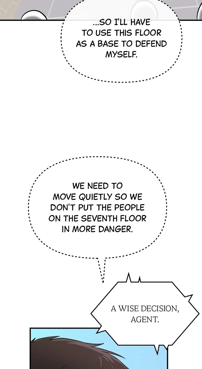 Hero of All Trades Chapter 30 page 37 - 