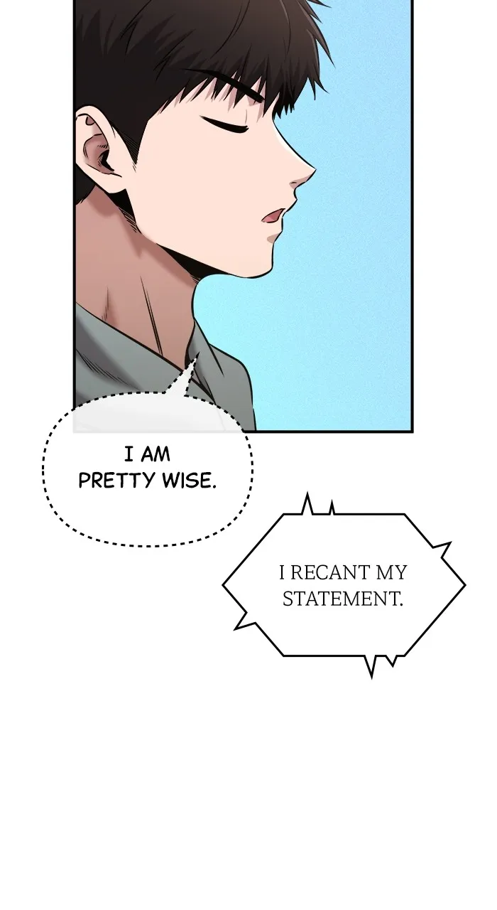 Hero of All Trades Chapter 30 page 38 - 