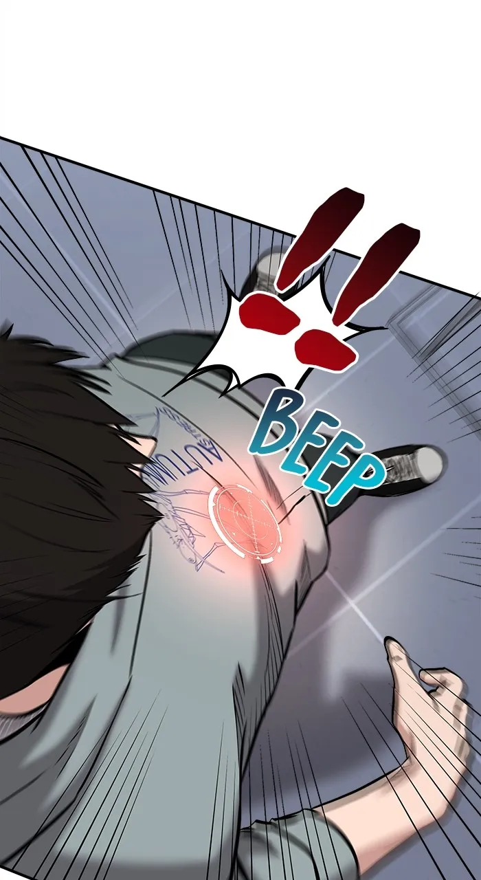 Hero of All Trades Chapter 30 page 5 - 
