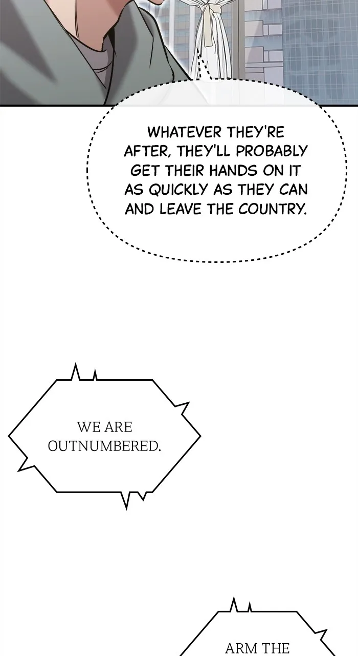 Hero of All Trades Chapter 30 page 43 - 