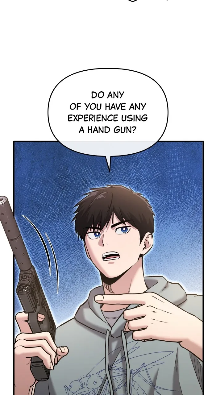 Hero of All Trades Chapter 30 page 47 - 