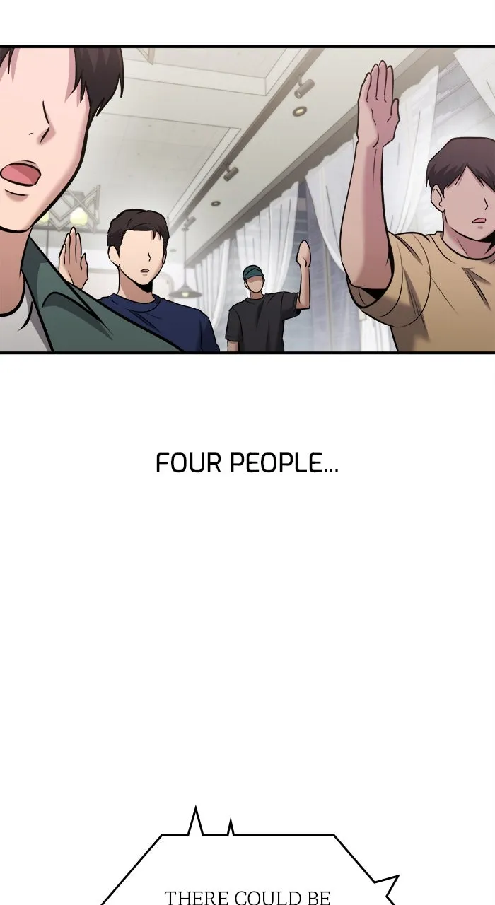 Hero of All Trades Chapter 30 page 50 - 