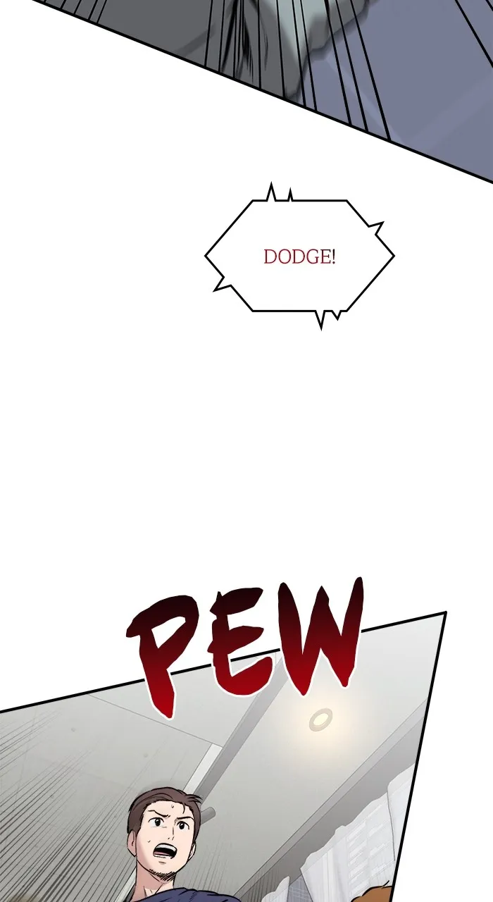 Hero of All Trades Chapter 30 page 6 - 