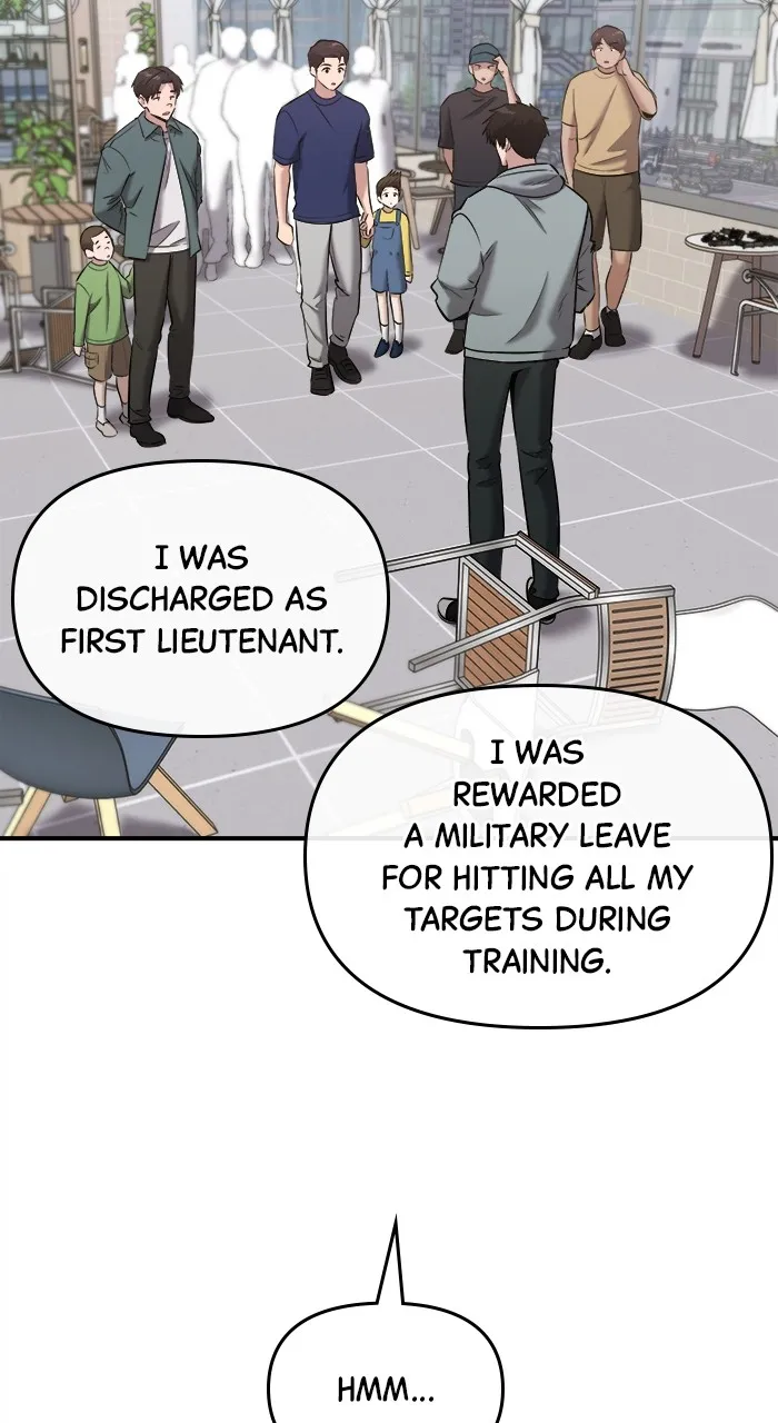 Hero of All Trades Chapter 30 page 53 - 