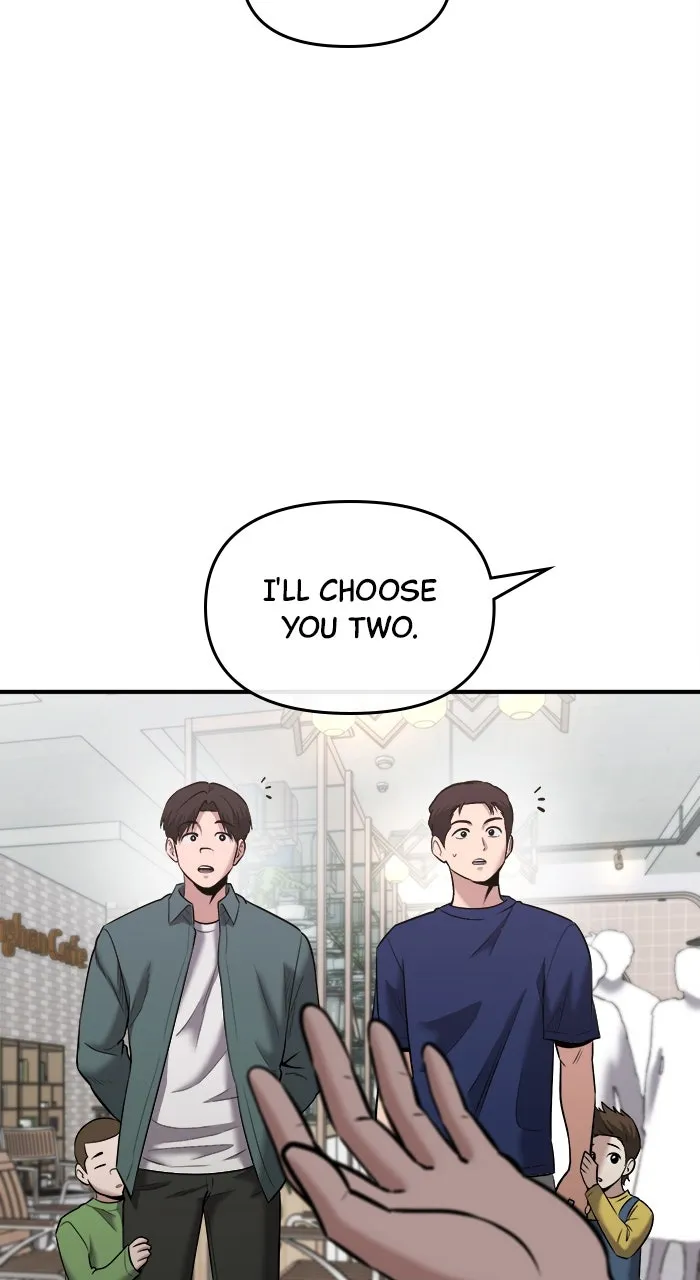 Hero of All Trades Chapter 30 page 54 - 