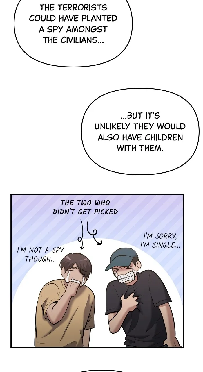 Hero of All Trades Chapter 30 page 56 - 