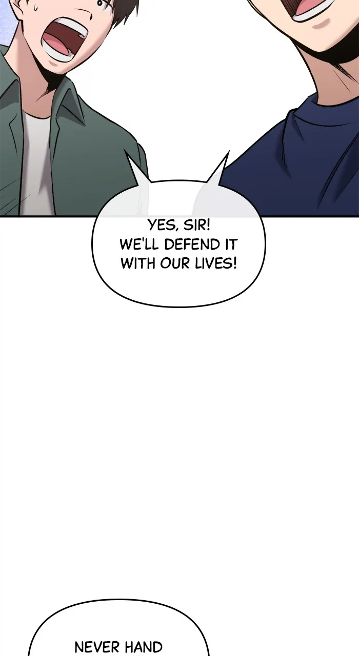 Hero of All Trades Chapter 30 page 58 - 