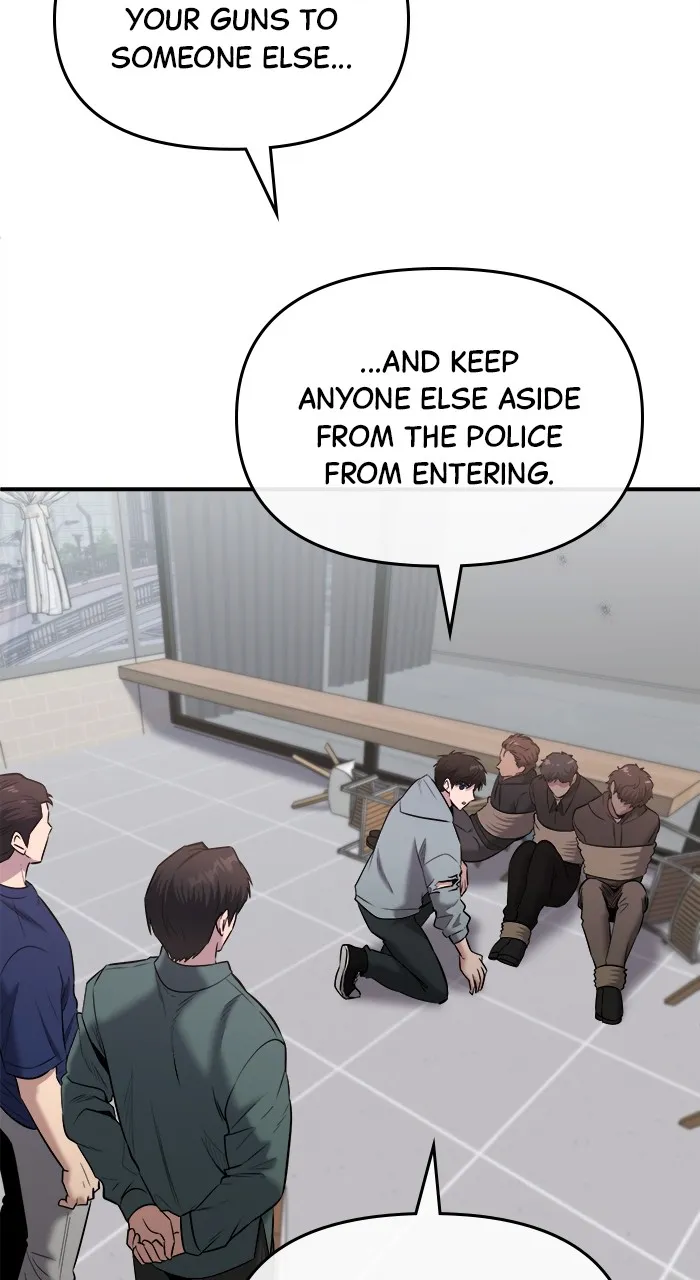 Hero of All Trades Chapter 30 page 59 - 