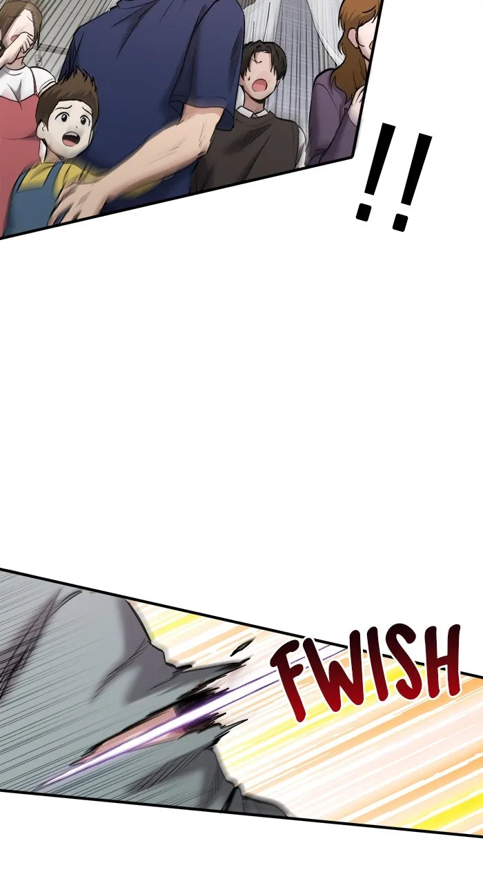 Hero of All Trades Chapter 30 page 7 - 