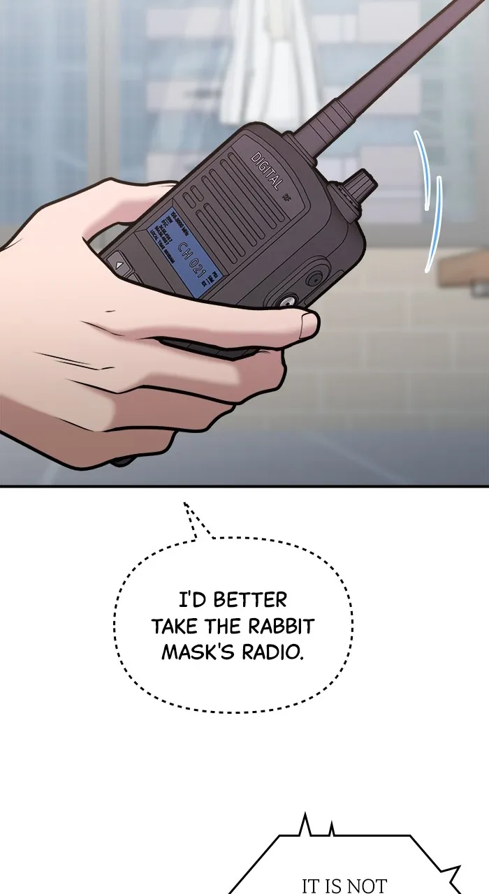 Hero of All Trades Chapter 30 page 61 - 