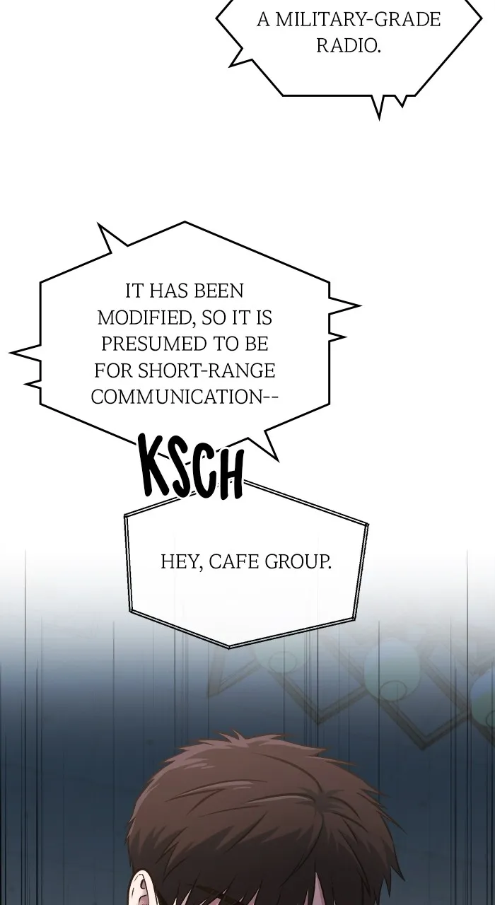 Hero of All Trades Chapter 30 page 62 - 