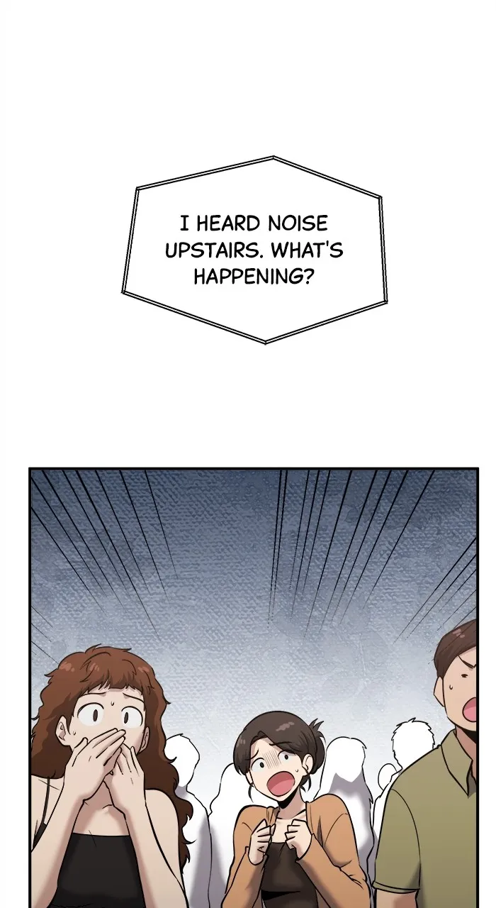 Hero of All Trades Chapter 30 page 64 - 