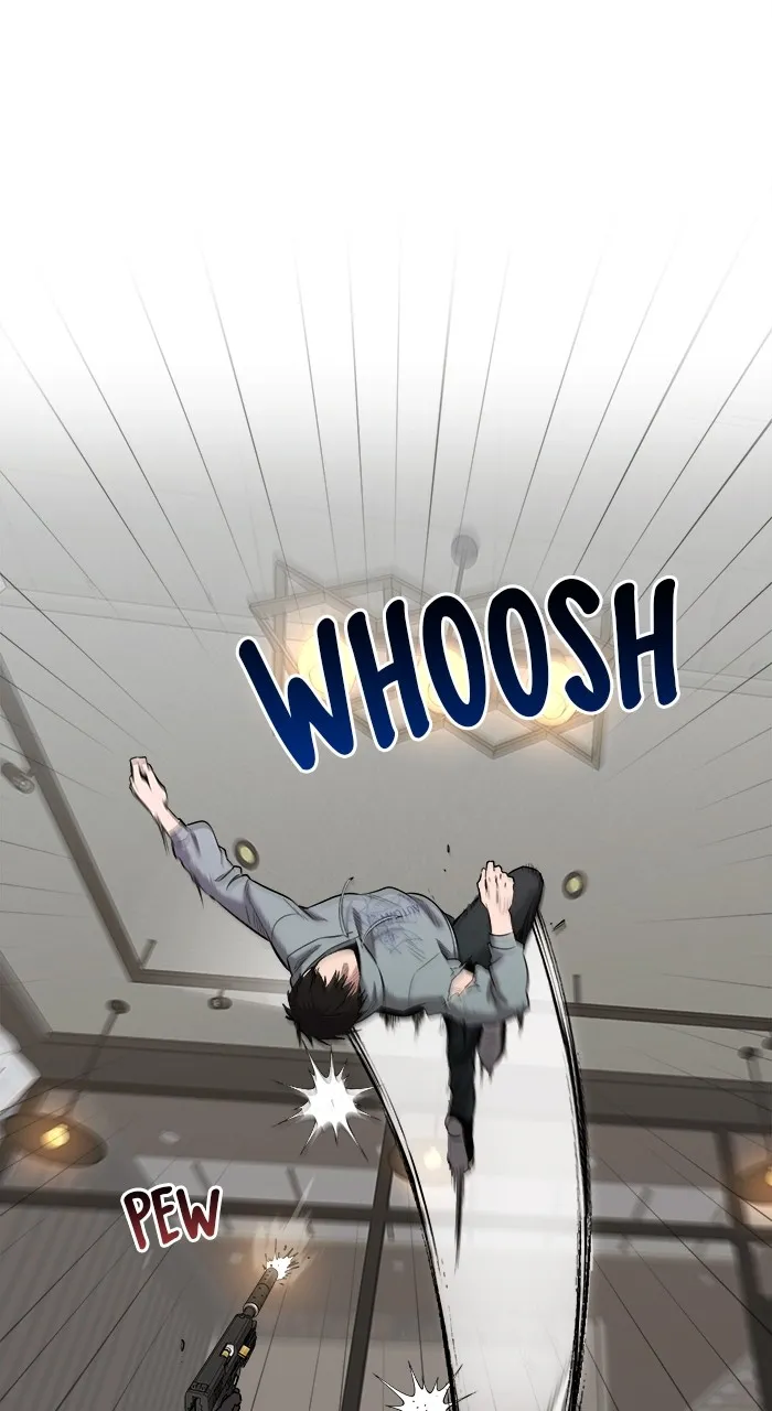 Hero of All Trades Chapter 30 page 8 - 