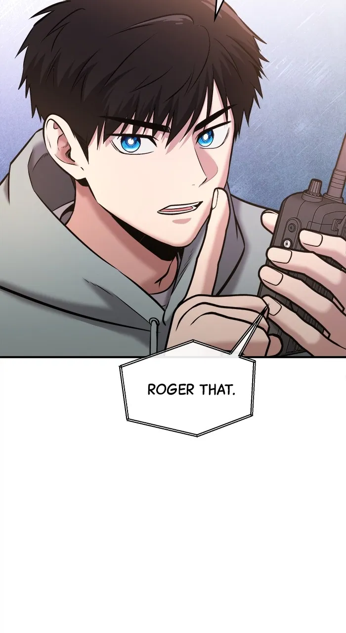 Hero of All Trades Chapter 30 page 71 - 