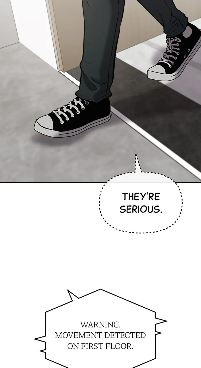 Hero of All Trades Chapter 30 page 77 - 