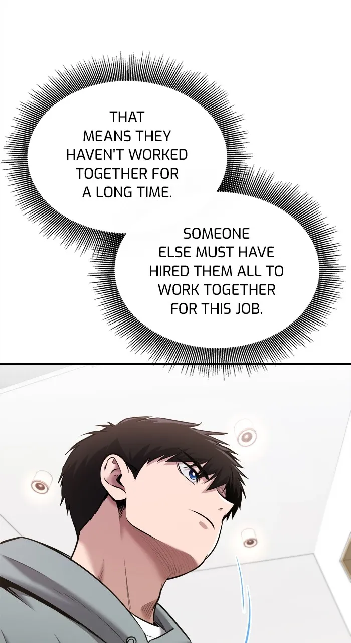 Hero of All Trades Chapter 30 page 83 - 