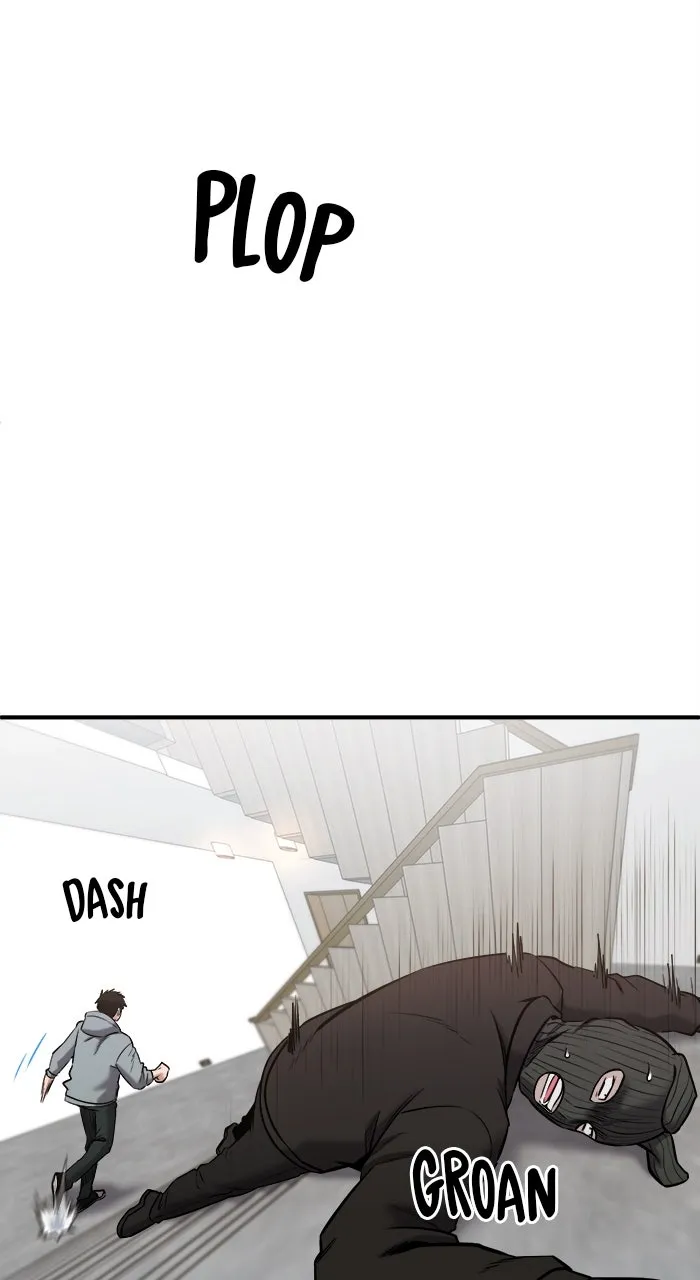 Hero of All Trades Chapter 30 page 89 - 
