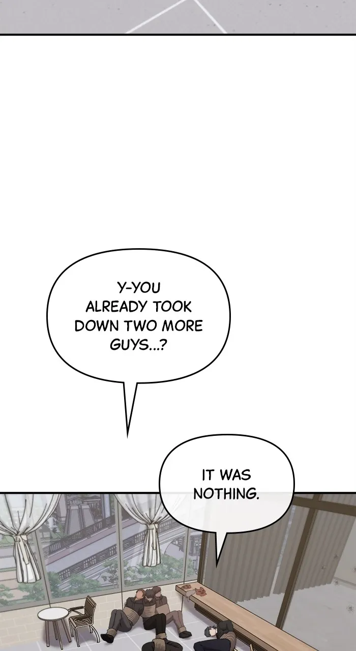 Hero of All Trades Chapter 31 page 11 - 