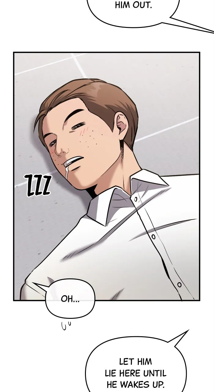 Hero of All Trades Chapter 31 page 13 - 