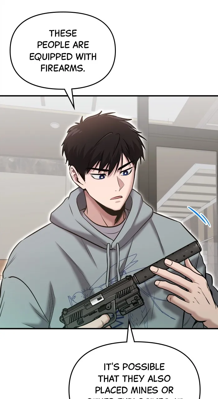 Hero of All Trades Chapter 31 page 16 - 