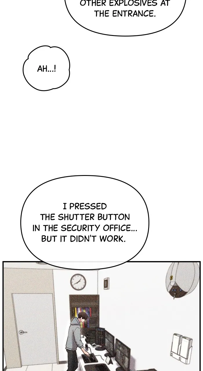 Hero of All Trades Chapter 31 page 17 - 