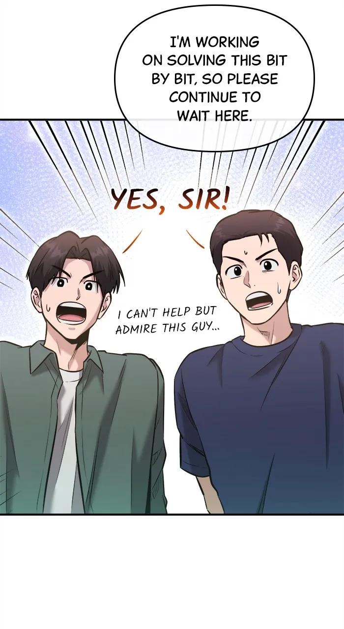Hero of All Trades Chapter 31 page 19 - 