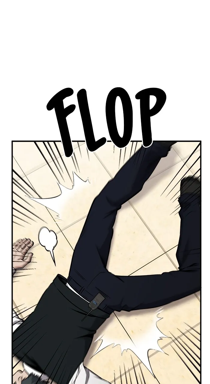 Hero of All Trades Chapter 31 page 3 - 