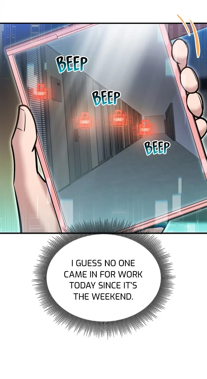 Hero of All Trades Chapter 31 page 23 - 